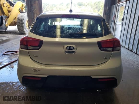 ✅ 2020 Kia Rio S • VIN: 3KPA25ADXLE260804 • Лот: 80993755. Опубликован ранее на Copart с пробегом 12 928 миль. Бесплатный доступ к архиву аукционных продаж из США и подробный отчёт об истории автомобиля на DreamBid. Изображение 6.