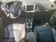 ✅ 2019 Jeep Compass Limited • VIN: 3C4NJCCB0KT692512 • Lot: 85340575. Listed on Copart with 62,172 mi. Free auction sales archive from the USA and detailed vehicle history report at DreamBid. Image 8.