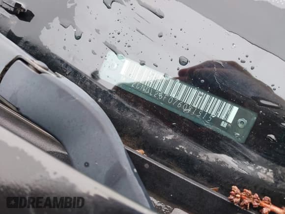 ✅ 2007 Chevrolet Equinox LS • VIN: 2CNDL23F076091515 • Лот: 41672069. Опубликован ранее на IAAI с пробегом 217 145 миль. Бесплатный доступ к архиву аукционных продаж из США и подробный отчёт об истории автомобиля на DreamBid. Изображение 9.