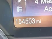 ✅ 2018 Ford Focus Titanium • VIN: 1FADP3N26JL271708 • Lot: 43531238. Listed on IAAI with 154,503 mi. Free auction sales archive from the USA and detailed vehicle history report at DreamBid. Image 7.