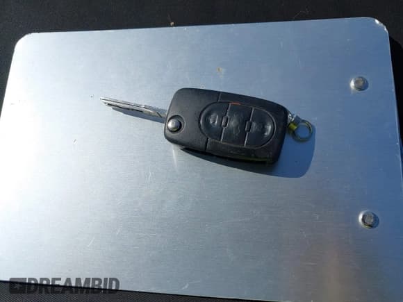 ✅ 2004 Audi A4 1.8T • VIN: WAUAC48H94K011597 • Лот: 43066245. Опубликован ранее на IAAI с пробегом 164 344 миль. Бесплатный доступ к архиву аукционных продаж из США и подробный отчёт об истории автомобиля на DreamBid. Изображение 11.