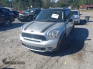 ✅ 2012 MINI Countryman S • VIN: WMWZC3C58CWL82171 • Lot: 43504720. Wystawiony na IAAI z przebiegiem 94 001 mil. Bezpłatny archiwum sprzedaży aukcyjnych z USA i szczegółowy raport historii pojazdu na DreamBid. Zdjęcie 2.