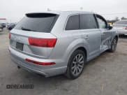 ✅ 2019 Audi Q7 Premium Plus • VIN: WA1LAAF75KD005155 • Lot: 43763805. Listed on IAAI with 68,325 mi. Free auction sales archive from the USA and detailed vehicle history report at DreamBid. Image 4.