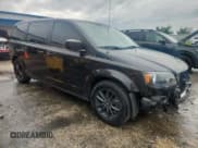 ✅ 2020 Dodge Grand Caravan GT • VIN: 2C4RDGEG7LR213628 • Lot: 71051895. Wystawiony na Copart z przebiegiem 212 198 mil. Bezpłatny archiwum sprzedaży aukcyjnych z USA i szczegółowy raport historii pojazdu na DreamBid. Zdjęcie 4.