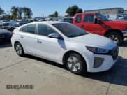✅ 2017 Hyundai Ioniq Blue • VIN: KMHC65LC3HU038756 • Lot: 76982754. Wystawiony na Copart z przebiegiem Nie podano. Bezpłatny archiwum sprzedaży aukcyjnych z USA i szczegółowy raport historii pojazdu na DreamBid. Zdjęcie 4.
