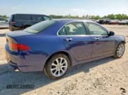 ✅ 2006 Acura TSX • VIN: JH4CL968X6C002219 • Lot: 69441115. Wystawiony na Copart z przebiegiem 213 920 mil. Bezpłatny archiwum sprzedaży aukcyjnych z USA i szczegółowy raport historii pojazdu na DreamBid. Zdjęcie 3.