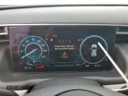 ✅ 2023 Hyundai Tucson Limited • VIN: 5NMJECAE5PH200867 • Lot: 68897574. Wystawiony na Copart z przebiegiem 55 777 mil. Bezpłatny archiwum sprzedaży aukcyjnych z USA i szczegółowy raport historii pojazdu na DreamBid. Zdjęcie 9.