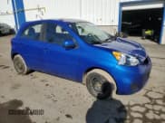 ✅ 2018 Nissan Micra S • VIN: 3N1CK3CP5JL283018 • Lot: 49587575. Wystawiony na Copart z przebiegiem 111 110 mil. Bezpłatny archiwum sprzedaży aukcyjnych z USA i szczegółowy raport historii pojazdu na DreamBid. Zdjęcie 4.