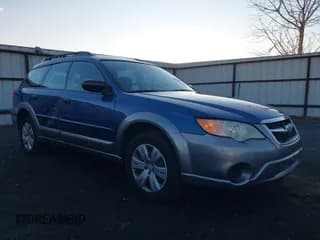 ✅ 2008 Subaru Outback • VIN: 4S4BP60C587329826 • Лот: 43740424. Опубликован ранее на IAAI с пробегом 185 442 миль. Бесплатный доступ к архиву аукционных продаж из США и подробный отчёт об истории автомобиля на DreamBid. Изображение 1.