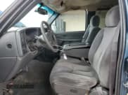 ✅ 2006 Chevrolet Silverado 1500 LT1 • VIN: 1GCEC19T96E156274 • Lot: 81106545. Wystawiony na Copart z przebiegiem 228 021 mil. Bezpłatny archiwum sprzedaży aukcyjnych z USA i szczegółowy raport historii pojazdu na DreamBid. Zdjęcie 7.