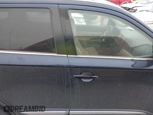 ✅ 2018 Mitsubishi Outlander ES • VIN: JA4AZ3A34JZ052369 • Лот: 41585805. Опубликован ранее на IAAI с пробегом 135 746 миль. Бесплатный доступ к архиву аукционных продаж из США и подробный отчёт об истории автомобиля на DreamBid. Изображение 13.