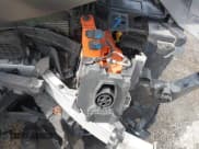 ✅ 2023 Genesis GV70 Advanced • VIN: 5NMMCET19PH000194 • Lot: 43087214. Wystawiony na IAAI z przebiegiem 54 764 mil. Bezpłatny archiwum sprzedaży aukcyjnych z USA i szczegółowy raport historii pojazdu na DreamBid. Zdjęcie 20.