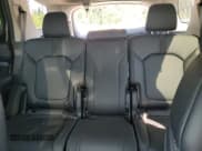 ✅ 2023 Honda Pilot EX-L • VIN: 5FNYG2H45PB006485 • Lot: 62070625. Wystawiony na Copart z przebiegiem 29 936 mil. Bezpłatny archiwum sprzedaży aukcyjnych z USA i szczegółowy raport historii pojazdu na DreamBid. Zdjęcie 10.