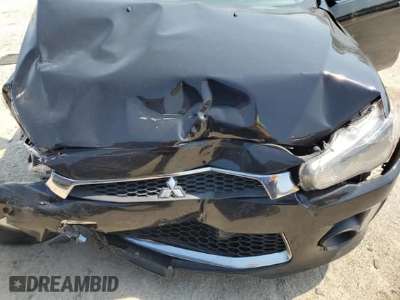 ✅ 2016 Mitsubishi Lancer SE • VIN: JA32V2FW7GU005893 • Lot: 62103745. Wystawiony na Copart z przebiegiem Nie podano. Bezpłatny archiwum sprzedaży aukcyjnych z USA i szczegółowy raport historii pojazdu na DreamBid. Zdjęcie 11.