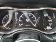 ✅ 2016 Jeep Grand Cherokee Limited • VIN: 1C4RJEBG9GC368407 • Lot: 93341845. Listed on Copart with 162,935 mi. Free auction sales archive from the USA and detailed vehicle history report at DreamBid. Image 9.