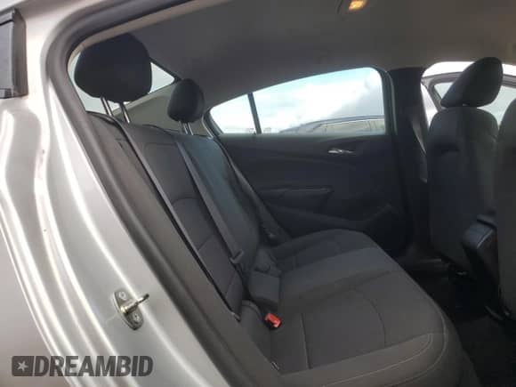 ✅ 2016 Chevrolet Cruze LS • VIN: 1G1BC5SM3G7323403 • Lot: 90349275. Listed on Copart with 98,562 mi. Free auction sales archive from the USA and detailed vehicle history report at DreamBid. Image 10.