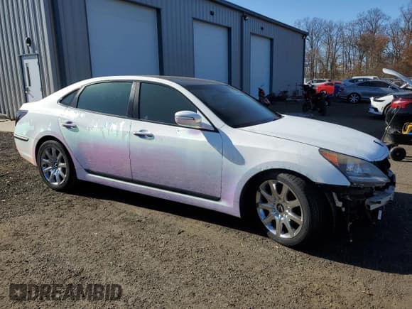 ✅ 2013 Hyundai Equus Signature • VIN: KMHGH4JH4DU065284 • Lot: 92319815. Wystawiony na Copart z przebiegiem 146 215 mil. Bezpłatny archiwum sprzedaży aukcyjnych z USA i szczegółowy raport historii pojazdu na DreamBid. Zdjęcie 4.