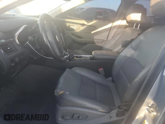 ✅ 2014 Chevrolet Impala LT • VIN: 1G1125S32EU101925 • Лот: 76615364. Опубликован ранее на Copart с пробегом 190 915 миль. Бесплатный доступ к архиву аукционных продаж из США и подробный отчёт об истории автомобиля на DreamBid. Изображение 7.