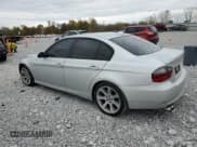 ✅ 2007 BMW 3 Series 328i • VIN: WBAVA335X7PG53075 • Лот: 87395085. Опубликован ранее на Copart с пробегом 187 200 миль. Бесплатный доступ к архиву аукционных продаж из США и подробный отчёт об истории автомобиля на DreamBid. Изображение 2.