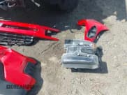 ✅ 2021 Chevrolet Silverado 1500 RST • VIN: 3GCUYEET3MG176410 • Лот: 42119458. Опубликован ранее на IAAI с пробегом 106 132 миль. Бесплатный доступ к архиву аукционных продаж из США и подробный отчёт об истории автомобиля на DreamBid. Изображение 19.