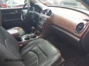 ✅ 2013 Buick Enclave Premium • VIN: 5GAKVDKD6DJ198179 • Lot: 42883425. Listed on IAAI with 215,685 mi. Free auction sales archive from the USA and detailed vehicle history report at DreamBid. Image 5.