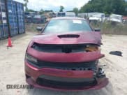 ✅ 2020 Dodge Charger GT • VIN: 2C3CDXHG4LH251796 • Lot: 42858567. Listed on IAAI with 101,100 mi. Free auction sales archive from the USA and detailed vehicle history report at DreamBid. Image 12.