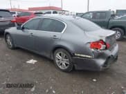 ✅ 2012 Infiniti G25 x • VIN: JN1DV6AR8CM861896 • Lot: 43864775. Listed on IAAI with 106,492 mi. Free auction sales archive from the USA and detailed vehicle history report at DreamBid. Image 3.