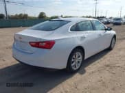 ✅ 2024 Chevrolet Malibu LT • VIN: 1G1ZD5STXRF123808 • Lot: 43735827. Wystawiony na IAAI z przebiegiem 45 403 mil. Bezpłatny archiwum sprzedaży aukcyjnych z USA i szczegółowy raport historii pojazdu na DreamBid. Zdjęcie 4.