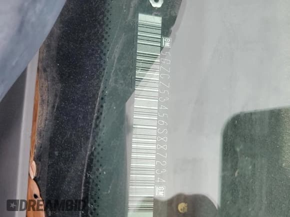 ✅ 2006 Saturn VUE • VIN: 5GZCZ53456S887234 • Lot: 53294015. Wystawiony na Copart z przebiegiem 113 755 mil. Bezpłatny archiwum sprzedaży aukcyjnych z USA i szczegółowy raport historii pojazdu na DreamBid. Zdjęcie 13.