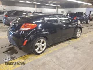 ✅ 2015 Hyundai Veloster RE:FLEX • VIN: KMHTC6AD4FU238150 • Lot: 87697655. Wystawiony na Copart z przebiegiem 149 527 mil. Bezpłatny archiwum sprzedaży aukcyjnych z USA i szczegółowy raport historii pojazdu na DreamBid. Zdjęcie 3.