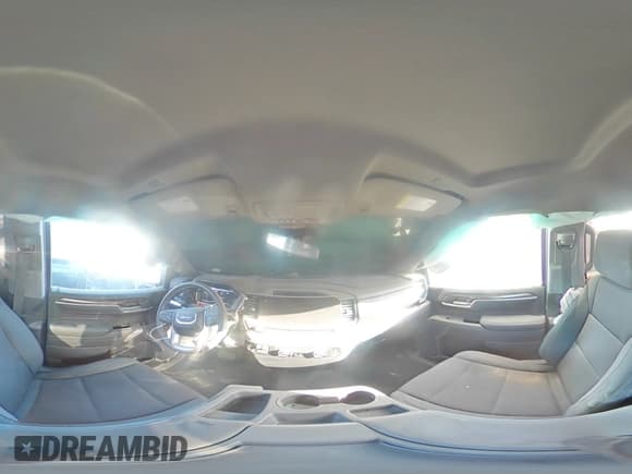 ✅ 2023 GMC Sierra 1500 Elevation • VIN: 3GTPHCEK7PG225914 • Lot: 46485355. Listed on Copart with 26,506 mi. Free auction sales archive from the USA and detailed vehicle history report at DreamBid. Image 13.