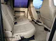 ✅ 2010 Ford F-350 XL • VIN: 1FTWW3DR5AEA27508 • Lot: 50949475. Listed on Copart with Not provided. Free auction sales archive from the USA and detailed vehicle history report at DreamBid. Image 10.