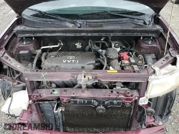 ✅ 2004 Scion xB • VIN: JTLKT334740145448 • Лот: 82768835. Опубликован ранее на Copart с пробегом 161 059 миль. Бесплатный доступ к архиву аукционных продаж из США и подробный отчёт об истории автомобиля на DreamBid. Изображение 11.