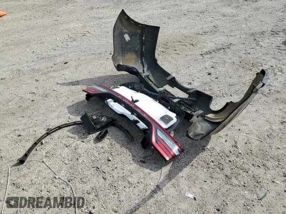 ✅ 2015 Dodge Durango SXT • VIN: 1C4RDHAG3FC709244 • Lot: 54722935. Listed on Copart with 154,039 mi. Free auction sales archive from the USA and detailed vehicle history report at DreamBid. Image 13.