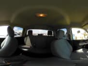 ✅ 2020 Ram 1500 Tradesman • VIN: 1C6RR6FG7LS114615 • Lot: 42061182. Listed on IAAI with 97,341 mi. Free auction sales archive from the USA and detailed vehicle history report at DreamBid. Image 18.