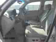 2011 Chevrolet HHR 1LT с VIN 3GNBABFW7BS503525, выставлен на аукционе Copart как лот 78507294 с пробегом 123 441 миль миль и Списание • Salvage title. История ставок и продаж доступна на DreamBid. Изображение 7.