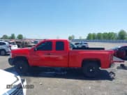 ✅ 2007 Chevrolet Silverado 1500 Work Truck • VIN: 1GCEC19X47Z609956 • Lot: 41974195. Listed on IAAI with 183,772 mi. Free auction sales archive from the USA and detailed vehicle history report at DreamBid. Image 14.