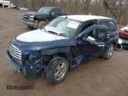 ✅ 2010 Chevrolet HHR 1LT • VIN: 3GNBABDB5AS533119 • Lot: 41727985. Listed on IAAI with 91,165 mi. Free auction sales archive from the USA and detailed vehicle history report at DreamBid. Image 2.