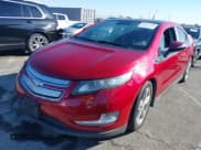 ✅ 2012 Chevrolet Volt • VIN: 1G1RD6E48CU108480 • Лот: 43476802. Опубликован ранее на IAAI с пробегом 144 408 миль. Бесплатный доступ к архиву аукционных продаж из США и подробный отчёт об истории автомобиля на DreamBid. Изображение 2.