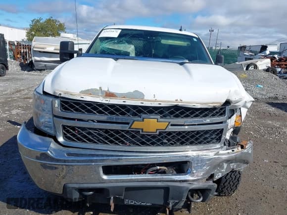 ✅ 2013 Chevrolet Silverado 2500HD LT • VIN: 1GC2KXCG9DZ349387 • Лот: 43435876. Опубликован ранее на IAAI с пробегом 170 249 миль. Бесплатный доступ к архиву аукционных продаж из США и подробный отчёт об истории автомобиля на DreamBid. Изображение 12.