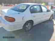 2002 Chevrolet Malibu LS z VIN 1G1NE52JX2M650369, wystawiony jako IAAI lot #41348110 z przebiegiem Nie podano mil oraz . Historia ofert i sprzedaży dostępna na DreamBid. Obrazek 4.