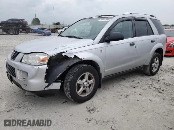 ✅ 2007 Saturn VUE I4 • VIN: 5GZCZ33D67S852417 • Lot: 58627665. Wystawiony na Copart z przebiegiem 157 571 mil. Bezpłatny archiwum sprzedaży aukcyjnych z USA i szczegółowy raport historii pojazdu na DreamBid. Zdjęcie 1.