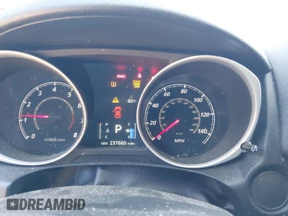 2015 Mitsubishi Outlander ES с VIN 4A4AP3AUXFE048967, выставлен на аукционе IAAI как лот 43404707 с пробегом 237 660 миль миль и . История ставок и продаж доступна на DreamBid. Изображение 7.