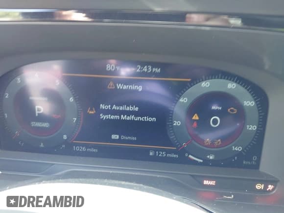 ✅ 2025 Nissan Pathfinder Platinum • VIN: 5N1DR3DH8SC224770 • Лот: 42261002. Опубликован ранее на IAAI с пробегом 1 026 миль. Бесплатный доступ к архиву аукционных продаж из США и подробный отчёт об истории автомобиля на DreamBid. Изображение 7.