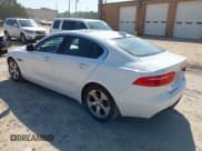 ✅ 2018 Jaguar XE 25t • VIN: SAJAR4FX7JCP35825 • Лот: 43260590. Опубликован ранее на IAAI с пробегом 119 980 миль. Бесплатный доступ к архиву аукционных продаж из США и подробный отчёт об истории автомобиля на DreamBid. Изображение 3.