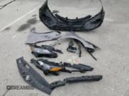 ✅ 2023 Toyota Camry SE • VIN: 4T1G11BK5PU086503 • Лот: 89864285. Опубликован ранее на Copart с пробегом 17 829 миль. Бесплатный доступ к архиву аукционных продаж из США и подробный отчёт об истории автомобиля на DreamBid. Изображение 12.