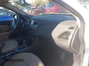 ✅ 2012 Chrysler 200 Touring • VIN: 1C3CCBBG7CN321457 • Lot: 43619283. Listed on IAAI with 250,436 mi. Free auction sales archive from the USA and detailed vehicle history report at DreamBid. Image 5.