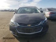 ✅ 2017 Chevrolet Cruze LT • VIN: 1G1BE5SM3H7195210 • Lot: 39457543. Listed on Copart with 89,591 mi. Free auction sales archive from the USA and detailed vehicle history report at DreamBid. Image 5.