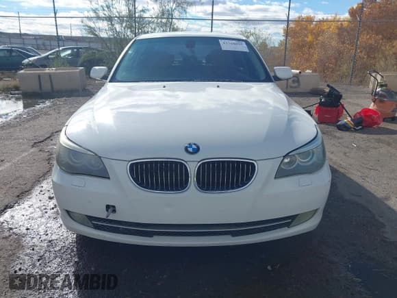 ✅ 2008 BMW 5 Series 528i • VIN: WBANU53598C110955 • Лот: 43768096. Опубликован ранее на IAAI с пробегом Не указан. Бесплатный доступ к архиву аукционных продаж из США и подробный отчёт об истории автомобиля на DreamBid. Изображение 12.
