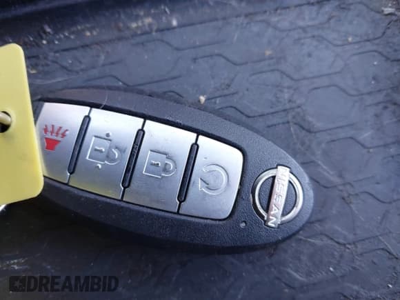 ✅ 2023 Nissan Frontier S • VIN: 1N6ED1CM5PN634140 • Lot: 43645990. Listed on IAAI with 31,135 mi. Free auction sales archive from the USA and detailed vehicle history report at DreamBid. Image 11.